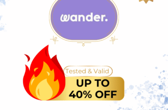 Wandernana Discount Code Save 40% on 21-Day Boxes