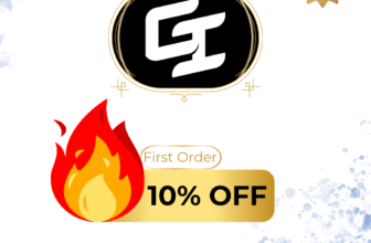 God Inspires Coupon Code 10% Off First Order