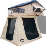 Off Road Tents promo code 37% OFF Guana Wanaka 55" Setup