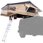 Off Road Tents Coupon Code - 40% OFF Guana Wanaka 72" RTT