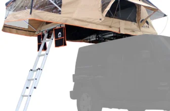 Off Road Tents Coupon Code - 40% OFF Guana Wanaka 72" RTT