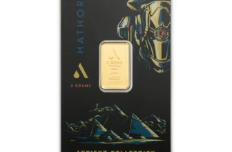 Acre Gold coupon code - 90% Off 5g Ancient Collection