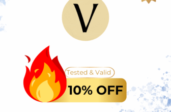 Veganic promo code Get 10% Off your first order