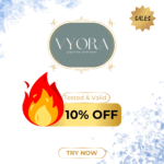 Vyora Wellness coupon code - Get 10% OFF GLP-1 Plans