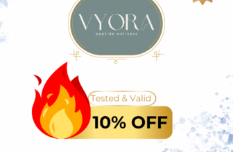 Vyora Wellness coupon code - Get 10% OFF GLP-1 Plans