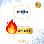 Hiseeu Discount Code - 5% Off Sitewide on Security Systems