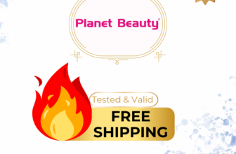 Planet Beauty coupon code - 20% off + free shipping