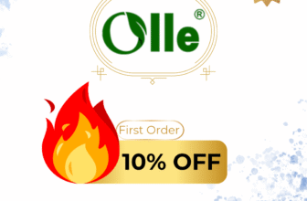 Olle Gardens Discount Code 10% Off First Order