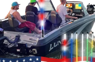 YOLOtek Promo Code Save 20% NavLIGHT SHOW 4ft