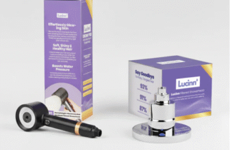 Lucinn coupon code - 67% Off Premium Filtered Showerhead