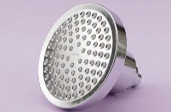 Lucinn discount code - Get 60% Off Pro Filtered Showerhead