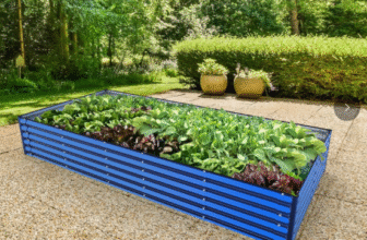 Olle Gardens Promo Code 28% Off Infinity Garden Beds