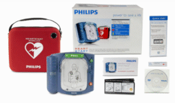 Prepared Physician Promo Code Save $479 on Philips AED