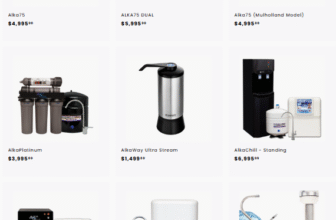 Alkavida Discount Code Save on Premium Alkaline Systems