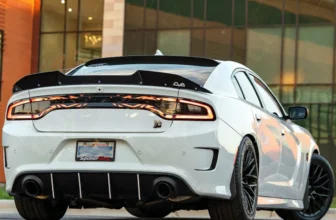 Luxe Auto Concepts coupon code - Save 10% on Dodge Kits