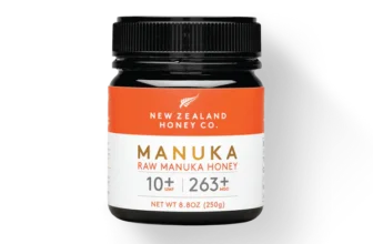 New Zealand Honey Co. Promo Code Manuka UMF 10+