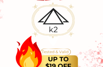 Karakoram2 Promo Code Save Up to $19 on Men's Wallets