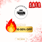 Enginediy Promo Code 10% Sitewide 50% Off