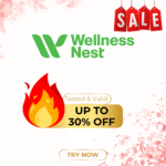 Wellness Nest Promo Code - Unlock 30% Off