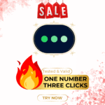 Your Business Number Promo Code Get 2nd Number in 10s