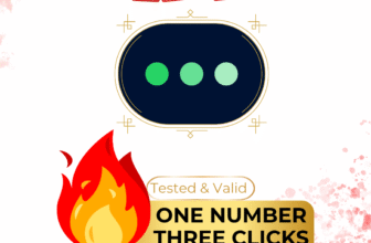 Your Business Number Promo Code Get 2nd Number in 10s