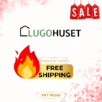 Lugohuset Promo Code $0 Shipping South Africa