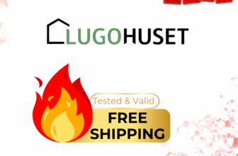 Lugohuset Promo Code $0 Shipping South Africa