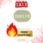 Bhelmi Promo Code 10% Off + Free Shipping