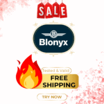 Blonyx Promo Code Get $0 Shipping on Your First Order