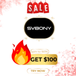 Svbony Coupon Spin to Win $100 Off + 10% Core Products