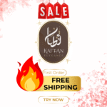 Kaftan Elegance Promo Code $0 Shipping Worldwide