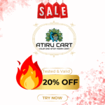 Atirucart Promo Code 20% Off + Free Shipping