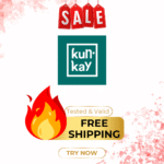 KunKay Promo Code $0 Shipping Sale New Order