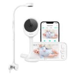 Netvue Discount Code $100 Off Peekababy Monitor Sale