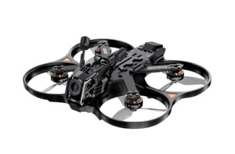 Geprc Promo Code Save $24 on Cinebot35 O4 Pro