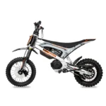 Kukirin Promo Code 31% Off X1 Electric Motorcycle