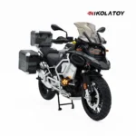 Nikola Toy Promo Code $69 Off BMW R1250 Motorcycle Model