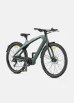 Engwe Promo Code Save $1,460 on N1 Pro Carbon E-Bike