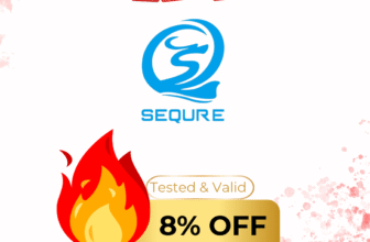Sequre Discount Code - 8% Off Sitewide