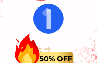 1of10 Promo Code Save 50% on Annual Plans (Verified)