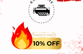 Enginediy Coupon Code - 10% Off Sitewide