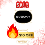 Svbony Coupon Code - Get $10 Off Your First Order