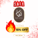 Kaftan Elegance Discount Code 15% Off Sitewide