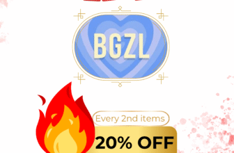 Boogzel Discount Code - Get 20% Off 2nd Items