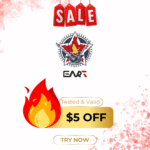 Eart Guitar Discount Code $5 Off Sitewide