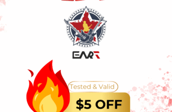 Eart Guitar Discount Code $5 Off Sitewide