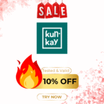 KunKay Coupon Code - 10% Off Sitewide