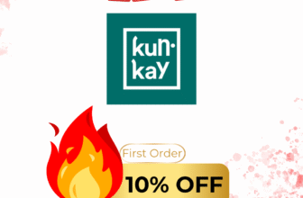 KunKay Discount Code - 10% Off First Order & WOW Packs