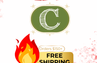 Dr Cowans Garden Discount Code $0 US Shipping $150+