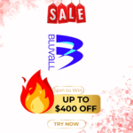Bluvall Discount Code Spin to Win Up to $400 Off